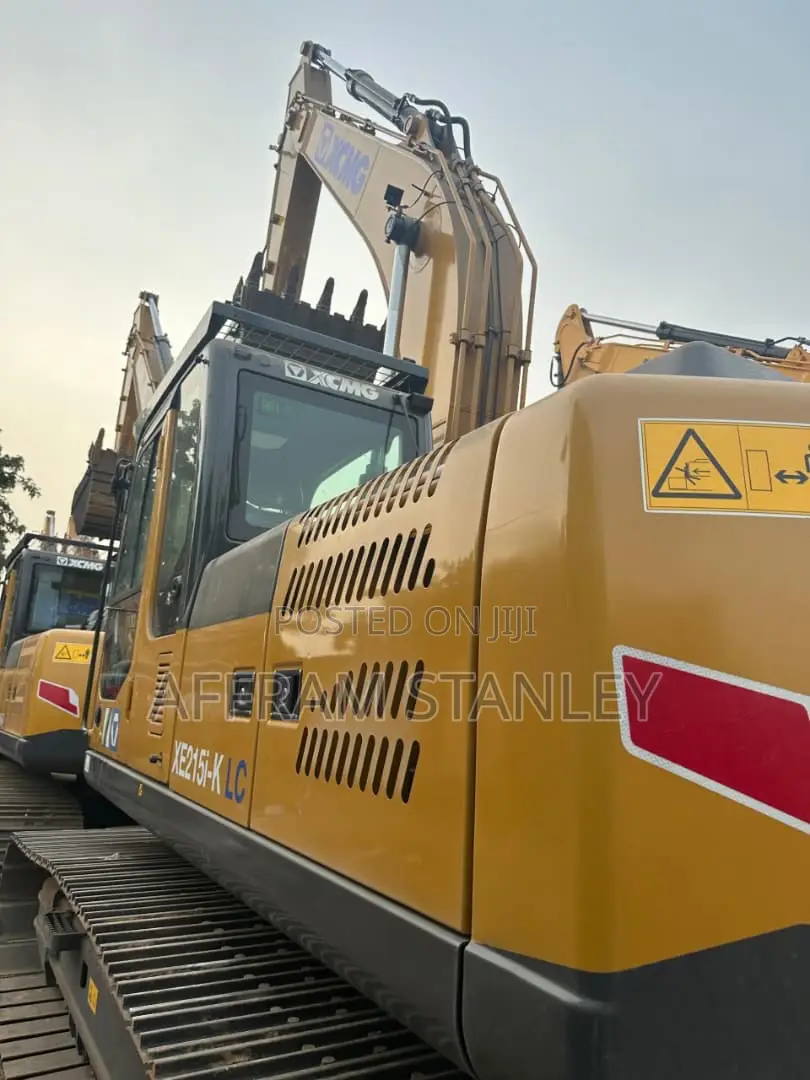 Excavators