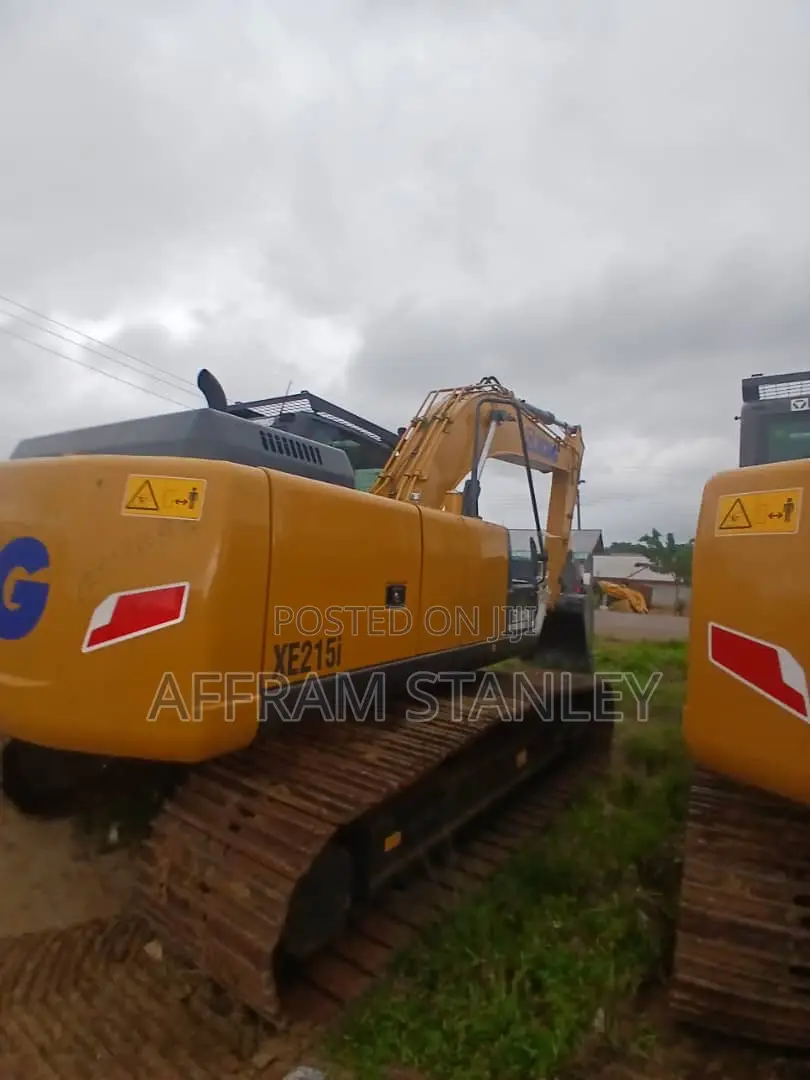 Excavators
