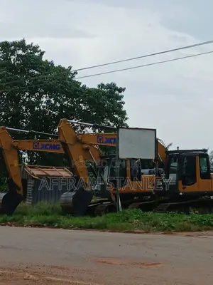 Excavators