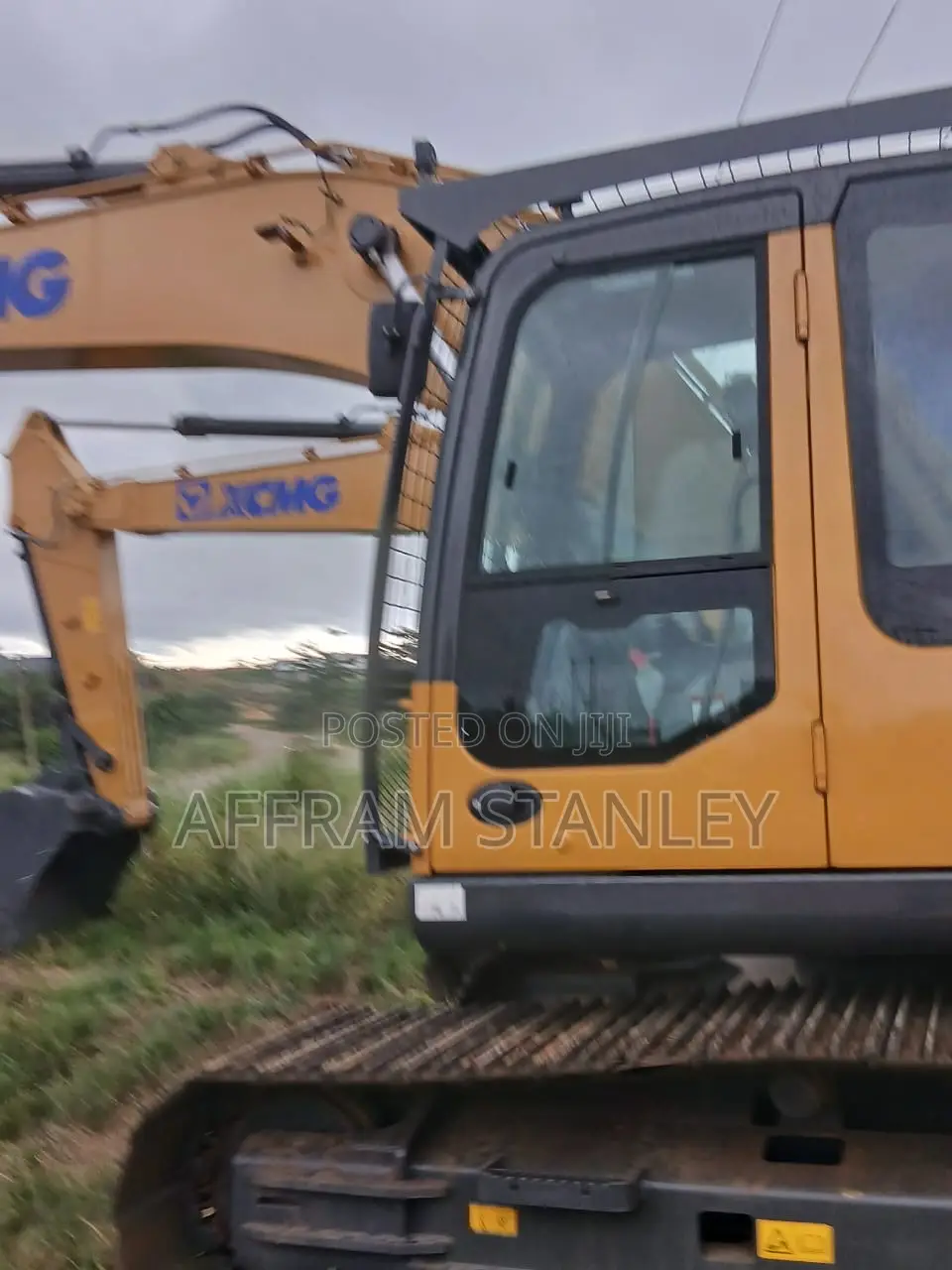 Excavators