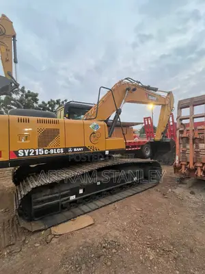Excavators