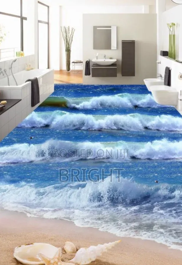 3d Epoxy Works