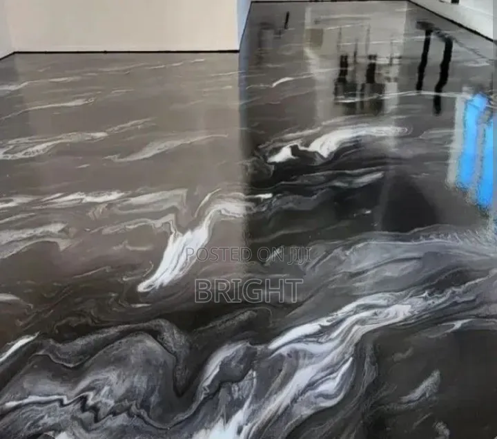 3d Epoxy Works