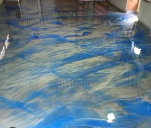 3d Epoxy Works