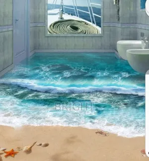 3d Epoxy Works