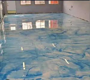 3d Epoxy Works