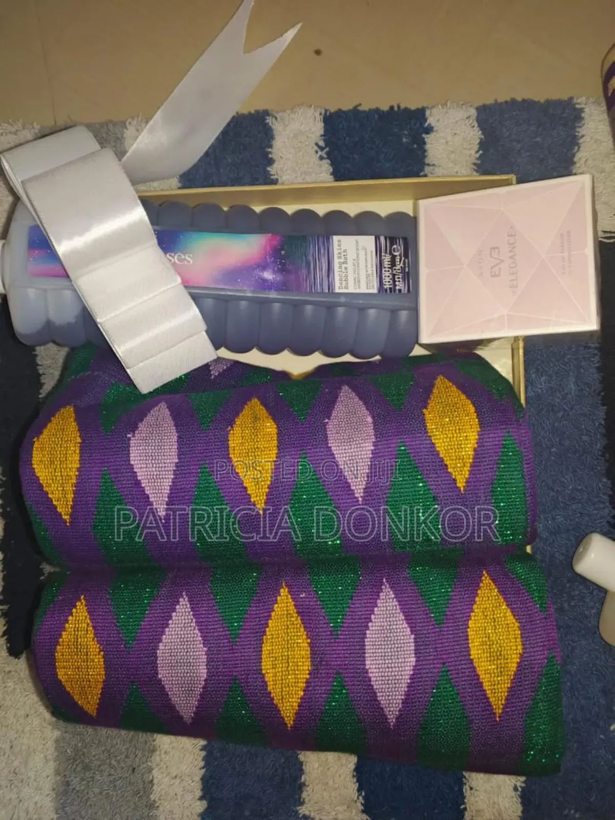 Original Kente