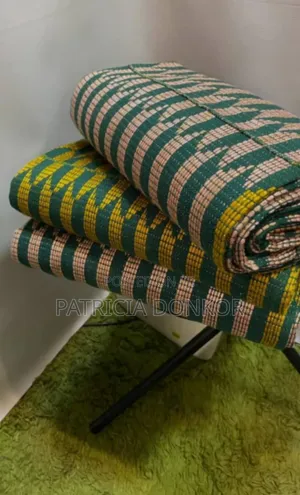 Original Kente