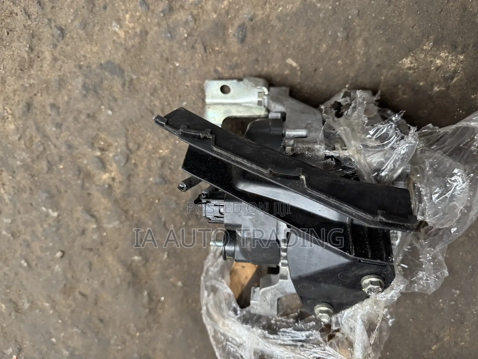 Toyota Tacoma, Fj Cruiser Alternator