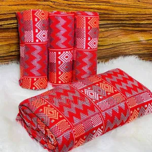 Original Kente