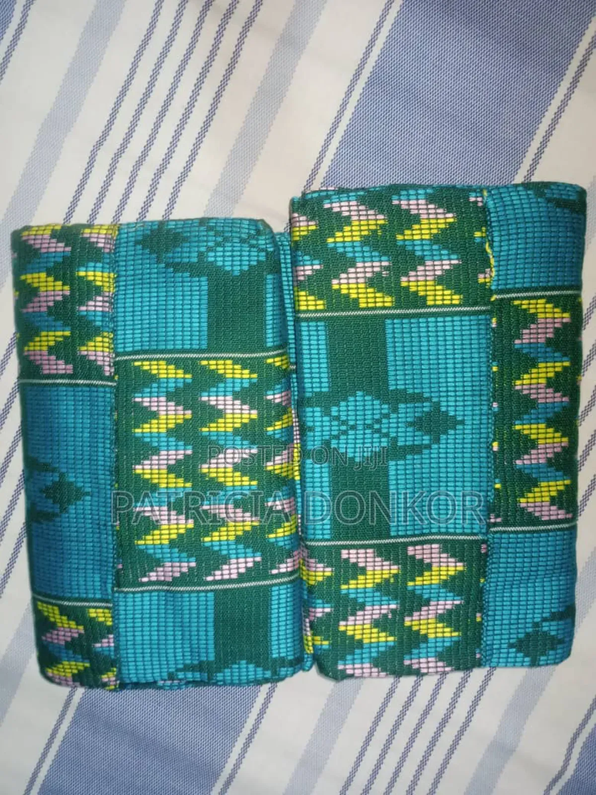 Original Kente