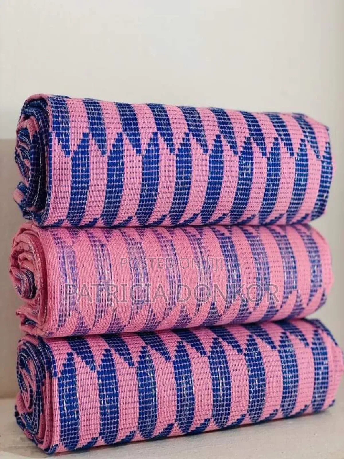 Original Kente