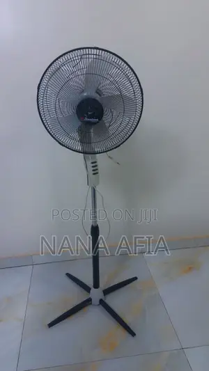Binatone Standing Fan