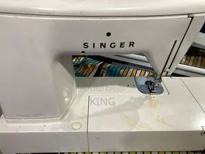 Zigzag Sewing