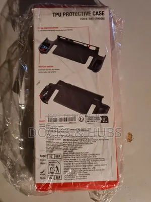 Protective Case for Nintendo Switch 2