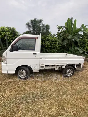 Daihatus Hijet