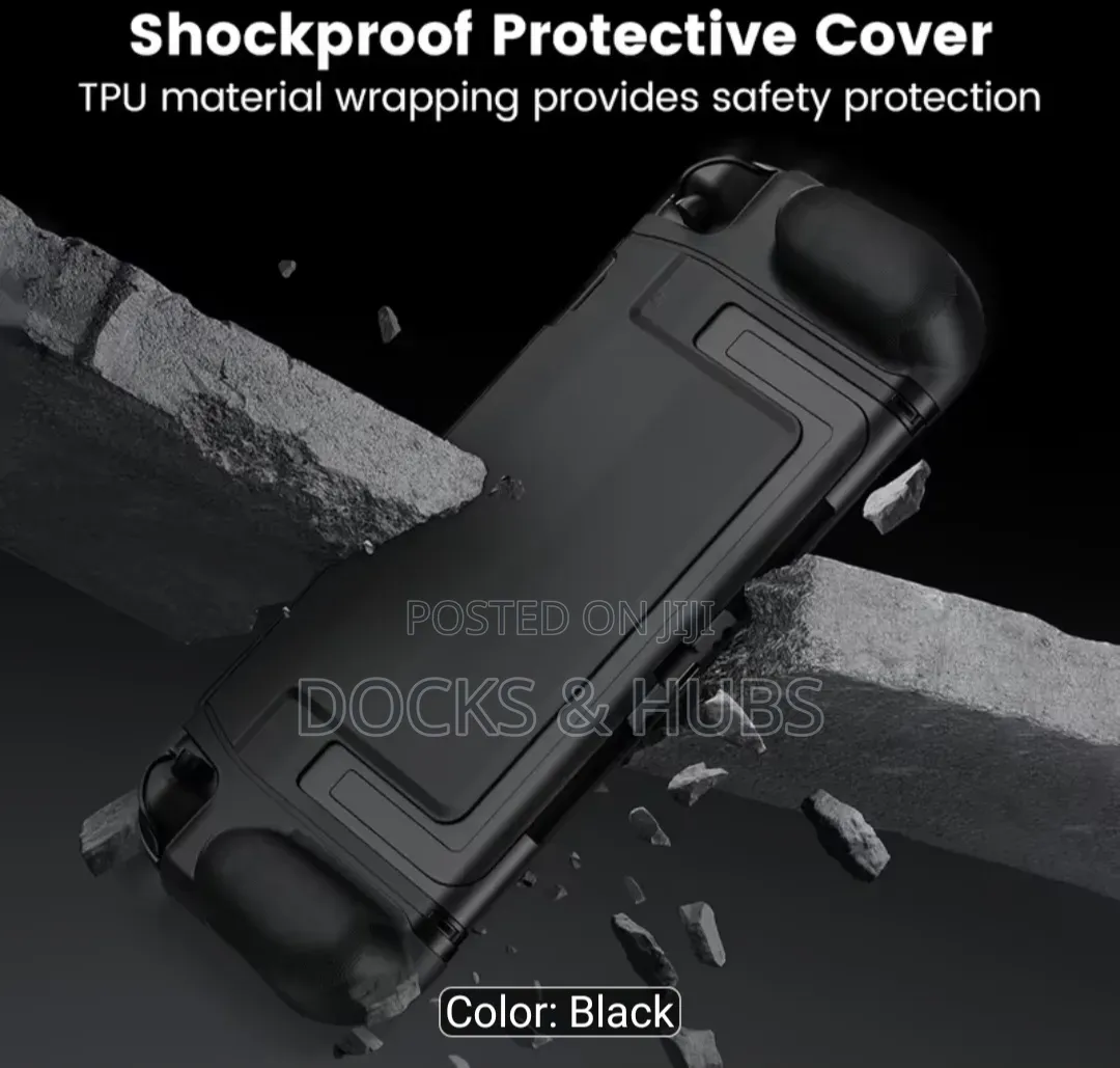 Protective Case for Nintendo Switch 2