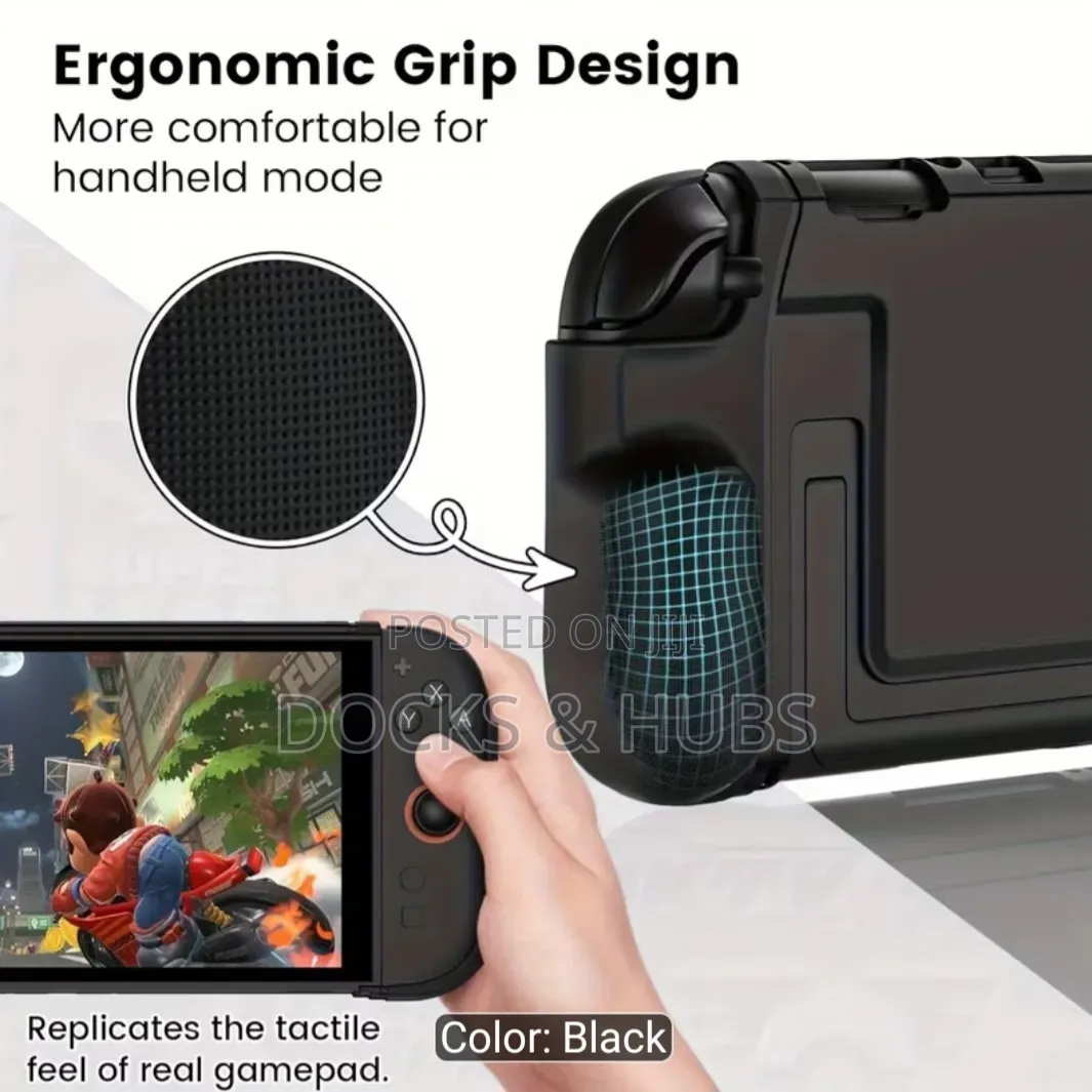 Protective Case for Nintendo Switch 2