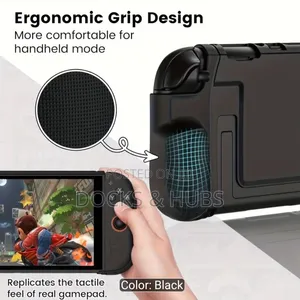 Protective Case for Nintendo Switch 2