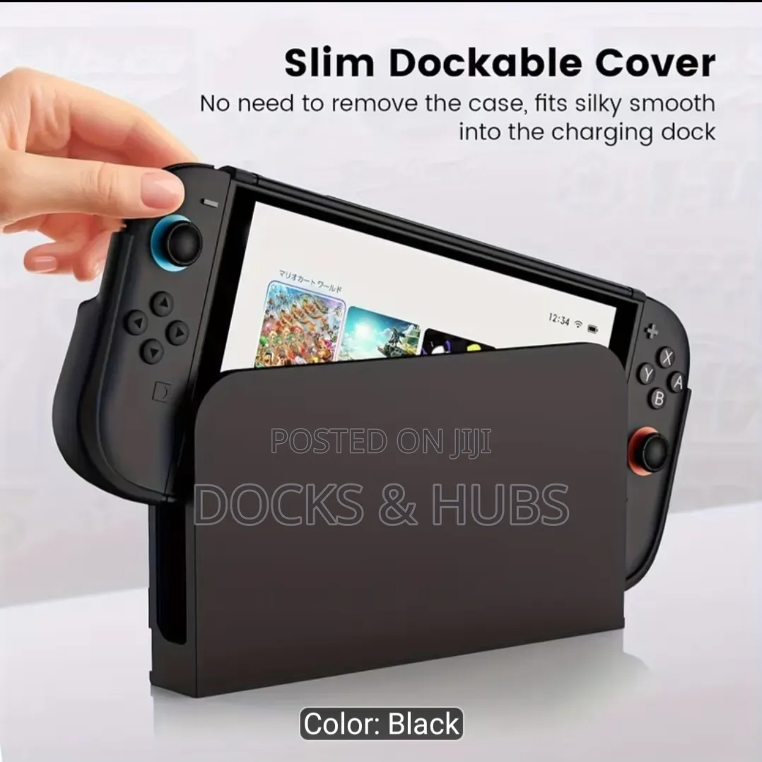 Protective Case for Nintendo Switch 2