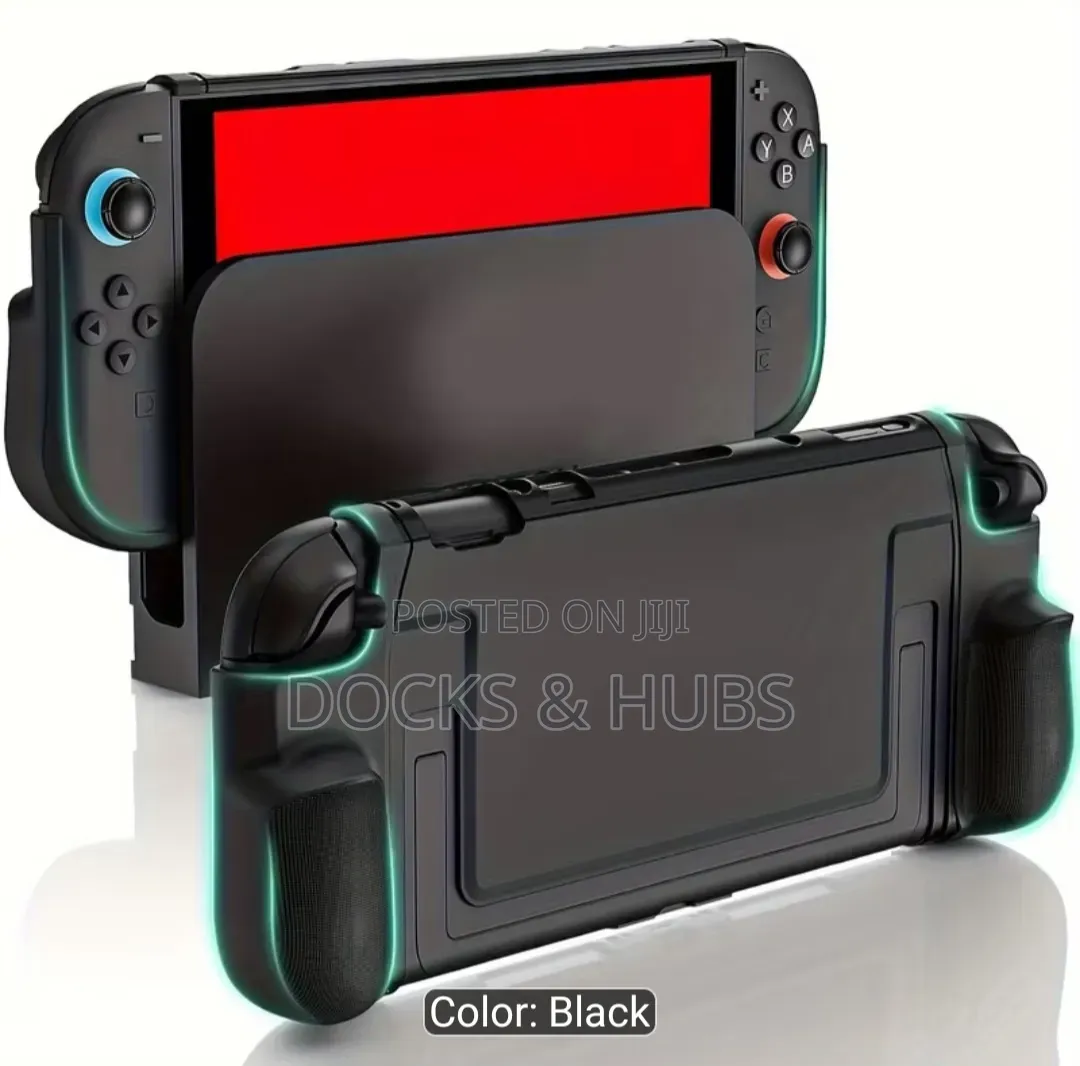 Protective Case for Nintendo Switch 2