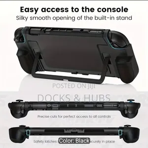 Protective Case for Nintendo Switch 2