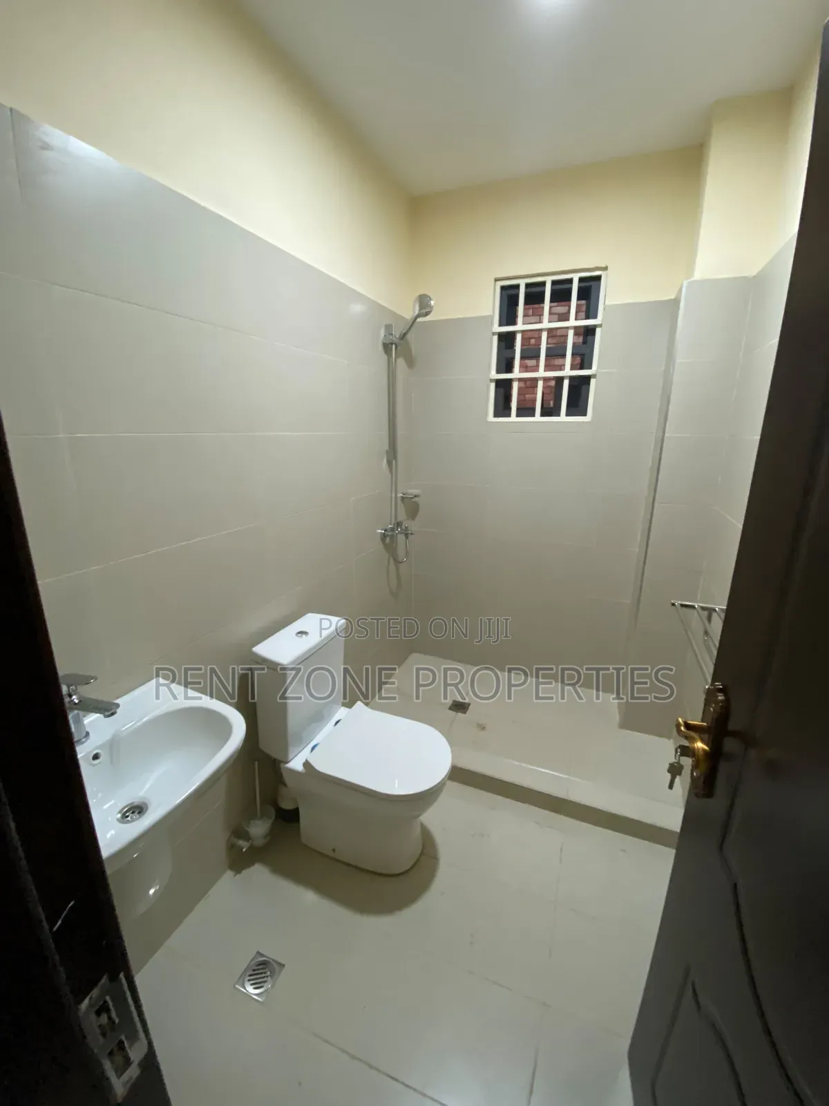1bdrm Apartment in Ablekuma for rent