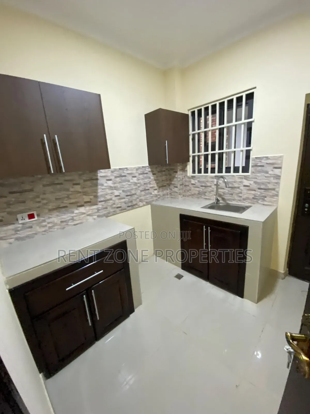 1bdrm Apartment in Ablekuma for rent