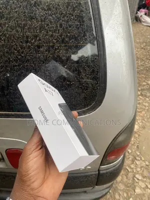 New Samsung Galaxy A17 256 GB Gray