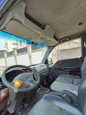 Kia Bongo Truck for Sale