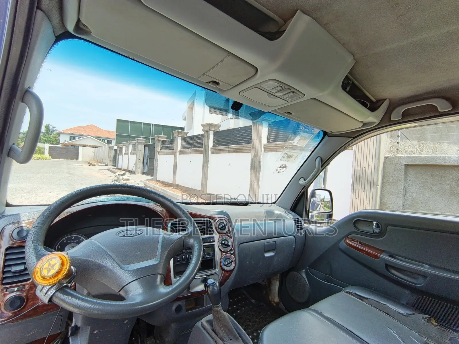 Kia Bongo Truck for Sale