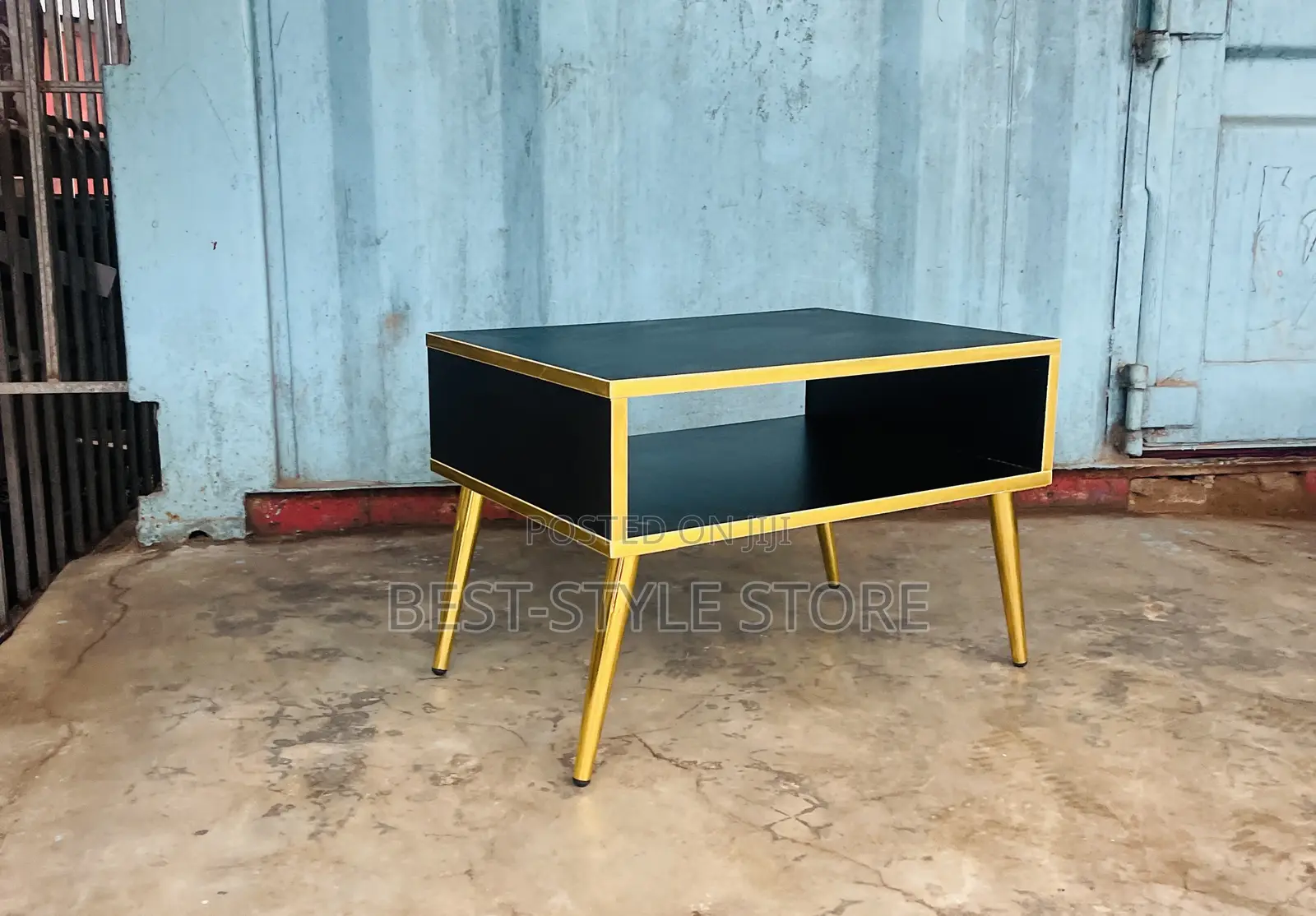 Center Table