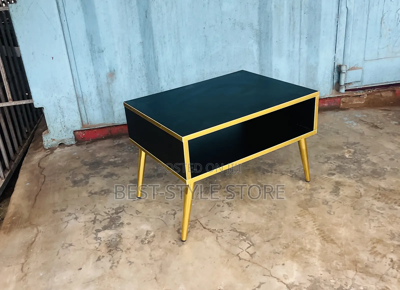 Center Table