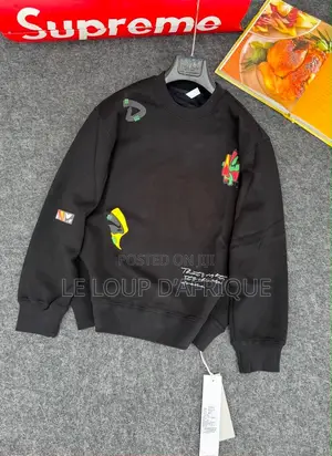 Quality Sweater