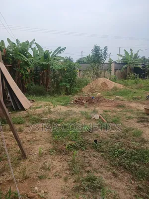 Two Bedroom Duplex for Sale on Full Plot of Land
