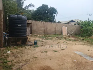 Two Bedroom Duplex for Sale on Full Plot of Land