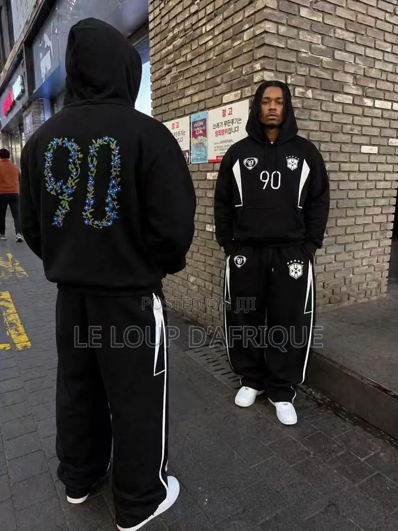 Football Tracksuits