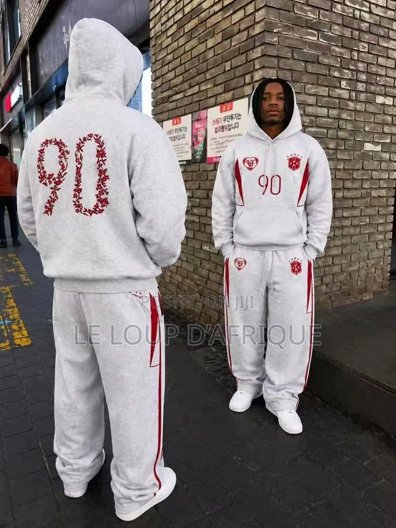 Football Tracksuits