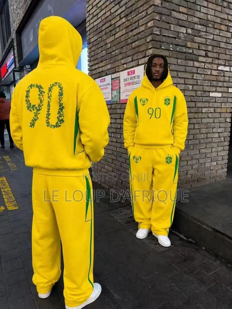 Football Tracksuits