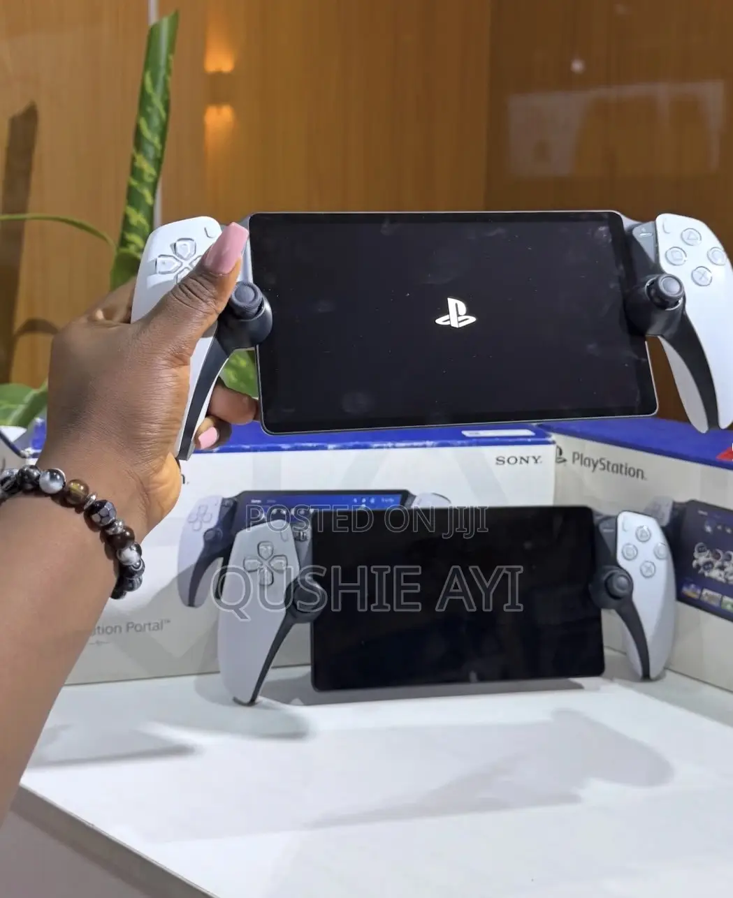 PlayStation Portal