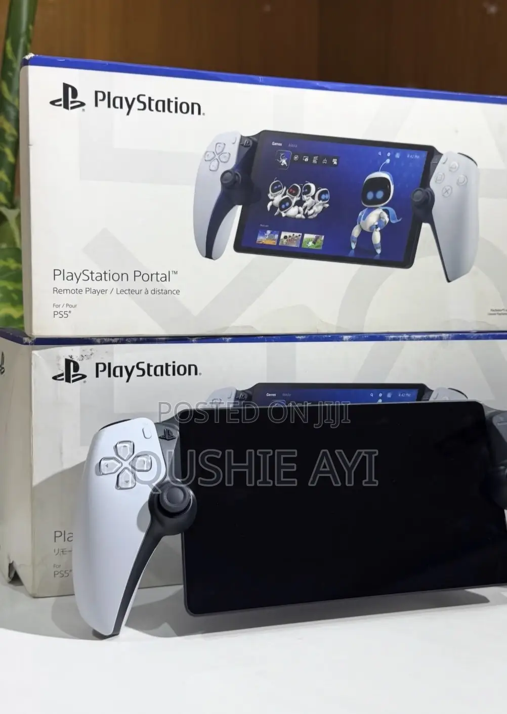 PlayStation Portal