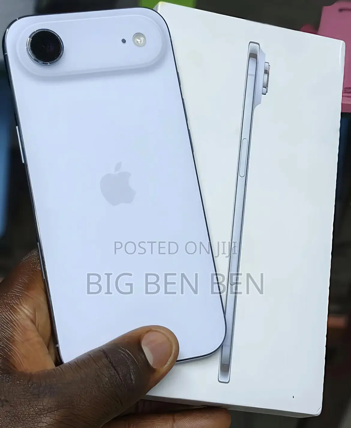 Apple iPhone Air 512 GB