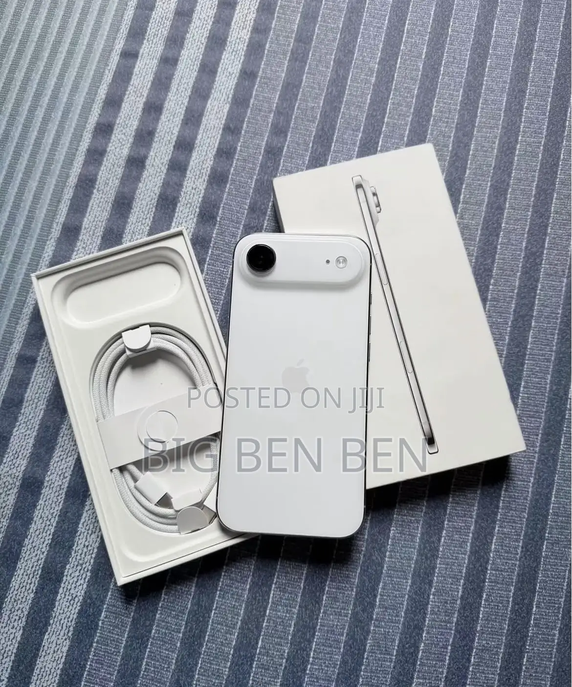 Apple iPhone Air 512 GB
