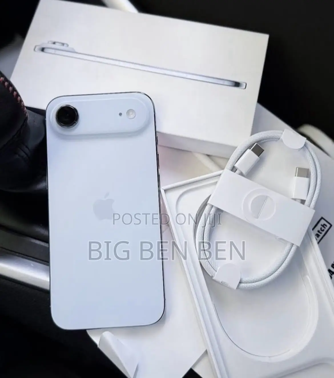 Apple iPhone Air 512 GB