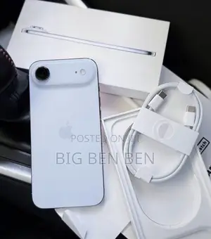 Apple iPhone Air 512 GB