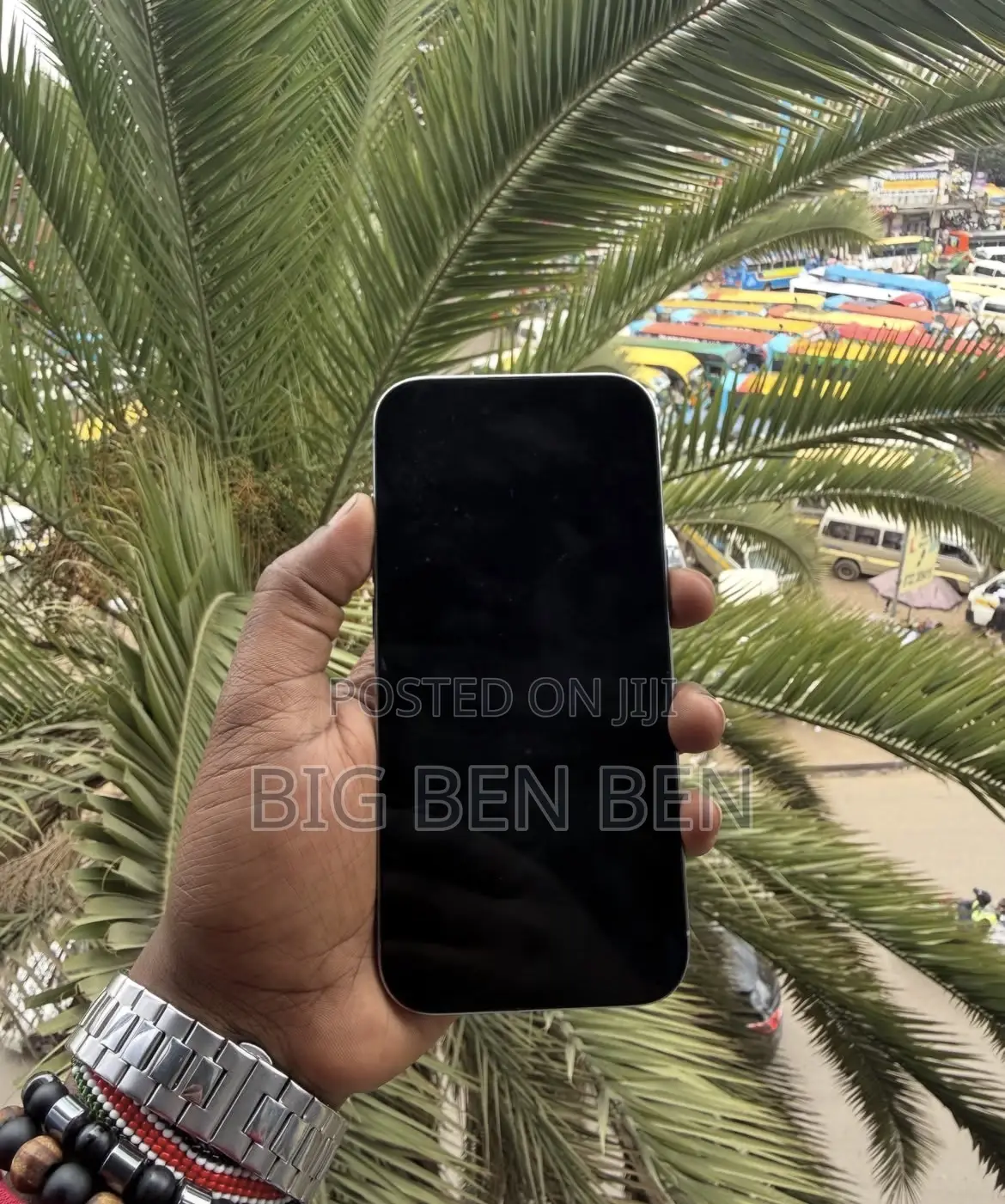 Apple iPhone Air 512 GB