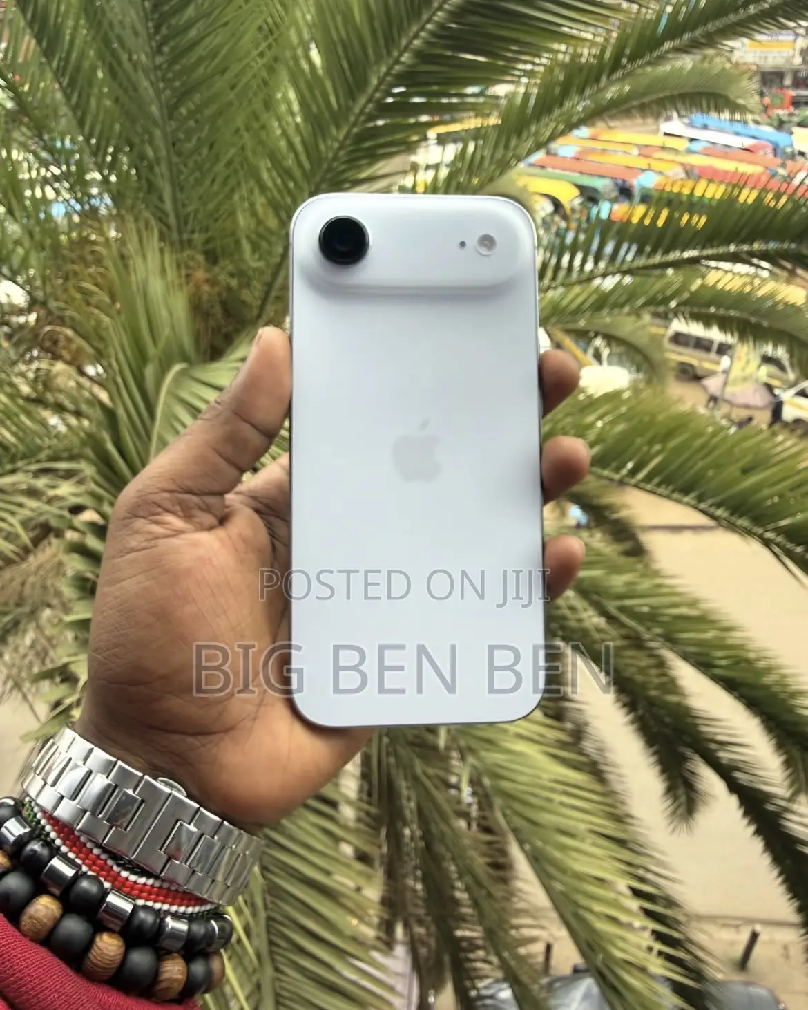 Apple iPhone Air 512 GB