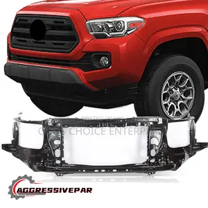 Tacoma 2016-2020 Radiator Support