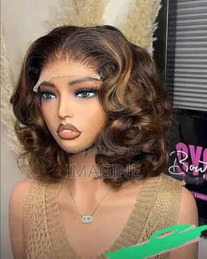 Human Hair 4x4 Closure