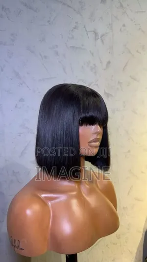 Human Hair 4x4 Closure